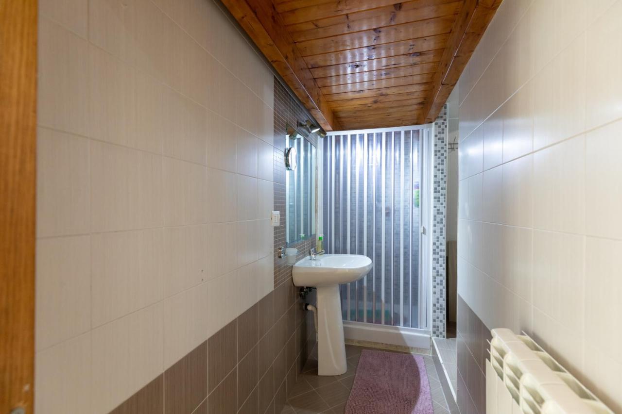 Apartment With Sea View With 2 Lifts Above Montesanto! Napels Buitenkant foto