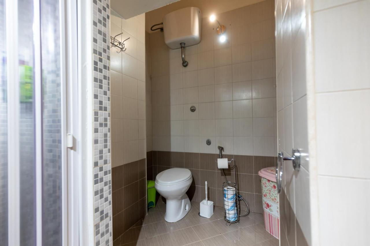 Apartment With Sea View With 2 Lifts Above Montesanto! Napels Buitenkant foto